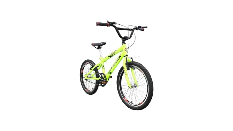 Melhor Bicicleta Bmx: 10 Modelos para Manobras