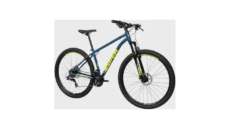 Melhor Bicicleta Caloi Aro 29: Guia Essencial
