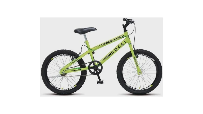 Melhor Bicicleta Custo Benefício Aro 20: Guia Completo