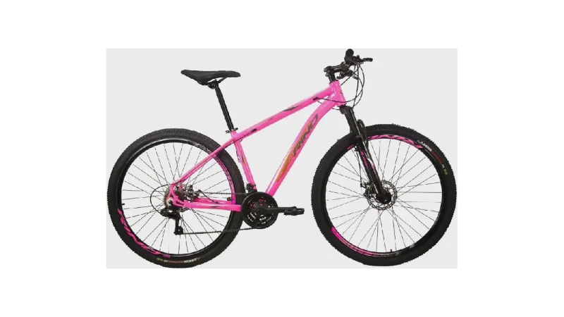 Melhor Bicicleta Custo Benefício: 5 Opções Essenciais