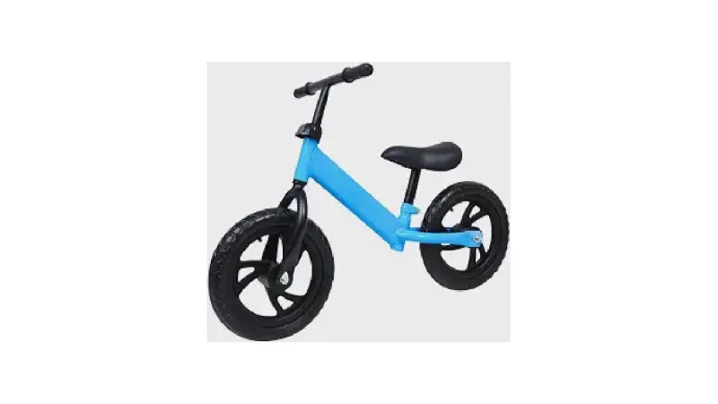 Melhor Bicicleta de Equilíbrio 2 Anos: Guia de Compra Essencial