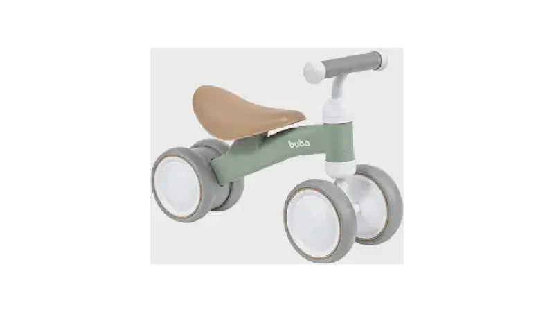 Melhor Bicicleta de Equilibrio Infantil: Guia Completo