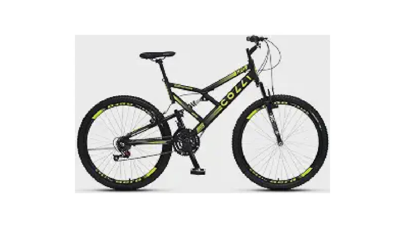 Melhor Bicicleta do Brasil: Guia para Escolher a Sua