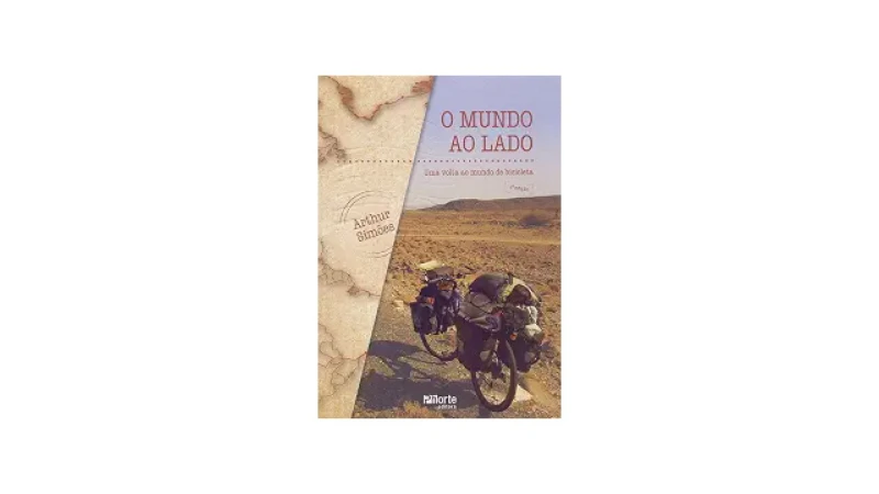 Melhor Bicicleta do Mundo: Aventuras e Aprendizado