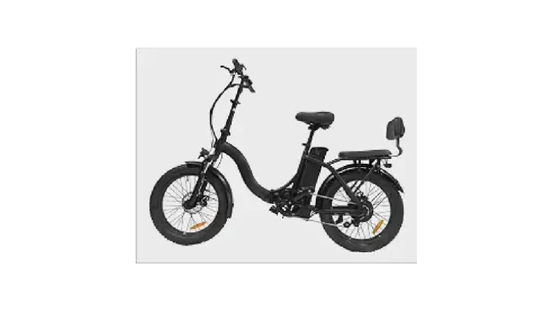 Melhor Bicicleta Elétrica Dobrável: Guia Completo