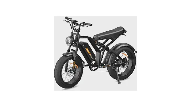 Melhor Bicicleta Elétrica Nacional: Potência e Autonomia