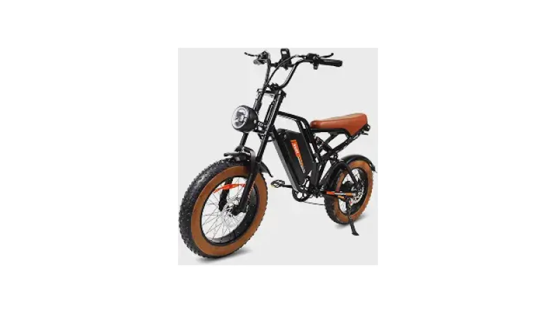Melhor Bicicleta Elétrica para Subida: Potência e Autonomia