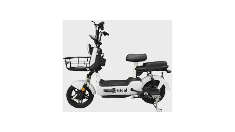 Melhor Bicicleta Elétrica Scooter: Potência e Mobilidade Urbana