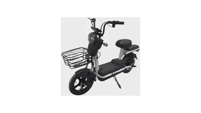 Melhor Bicicleta Elétrica Urbana: Potência e Autonomia
