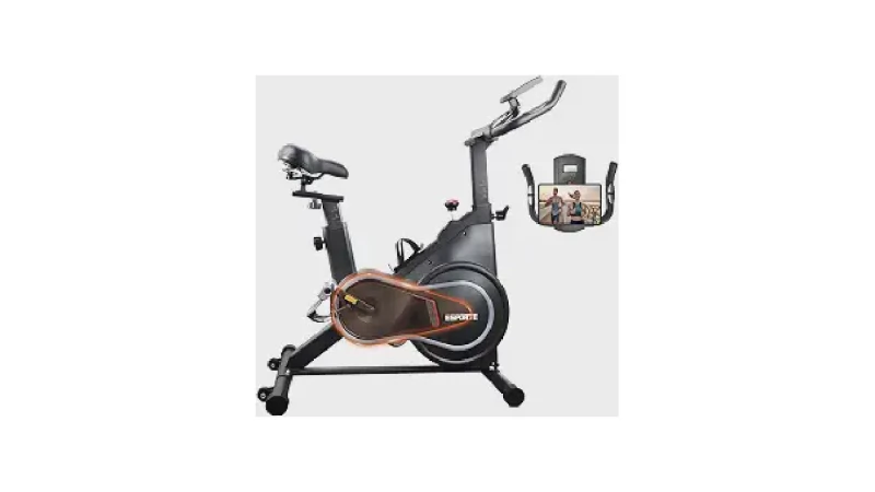 Melhor Bicicleta Ergométrica 120 Kg: Guia de Escolha