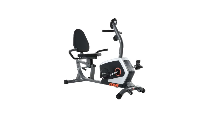 Melhor Bicicleta Ergometrica Horizontal Residencial: Escolha Ideal!