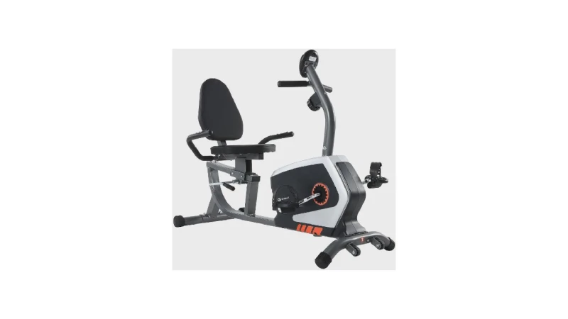 Melhor Bicicleta Ergométrica Horizontal: Conforto e Eficiência
