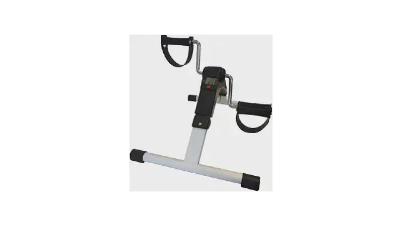 Melhor Bicicleta Ergométrica para Idosos: Guia Essencial