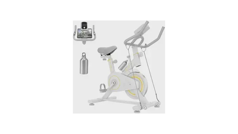 Melhor Bicicleta Ergométrica para Residência: Guia de Compra Essencial