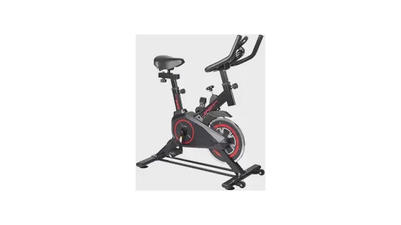 Melhor Bicicleta Ergométrica: Escolha Ideal Para Treinos em Casa