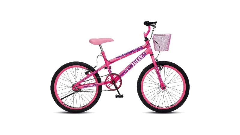 Melhor Bicicleta Feminina Aro 20: Guia Completo e Dicas