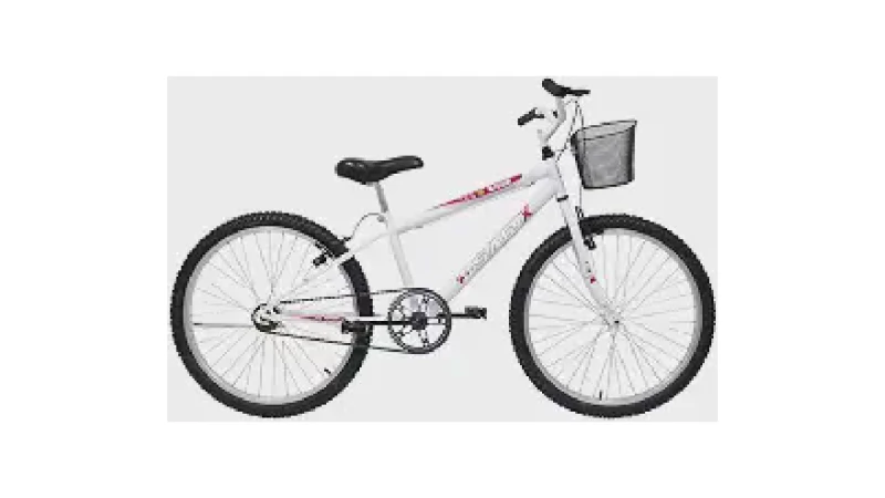Melhor Bicicleta Feminina Aro 24: Conforto e Estilo