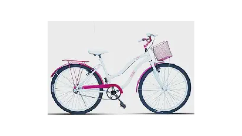 Melhor Bicicleta Feminina Aro 26: Guia de Escolha Completo