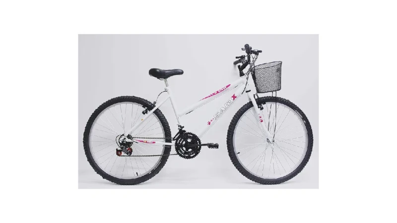 Melhor Bicicleta Feminina: 10 Modelos para Passeio
