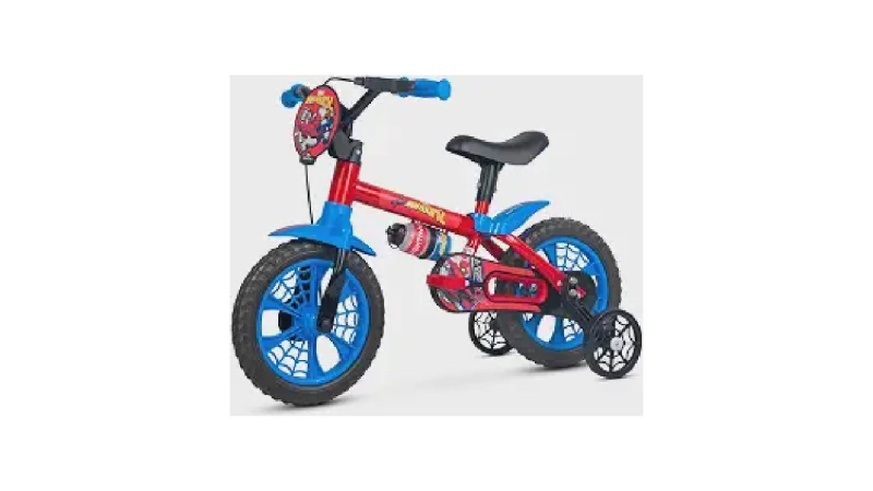 Melhor Bicicleta Infantil 3 Anos: Guia Completo
