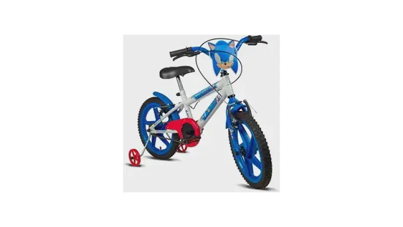 Melhor Bicicleta Infantil 5 Anos: Segurança e Diversão Garantidas!