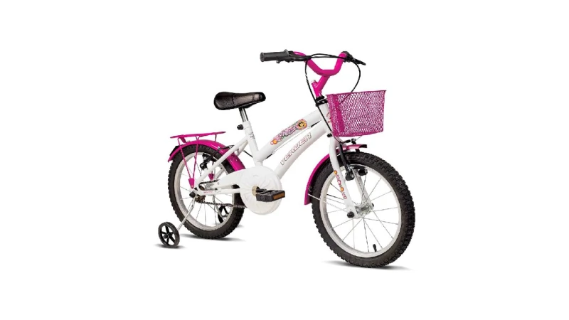 Melhor Bicicleta Infantil 6 Anos: Guia Essencial