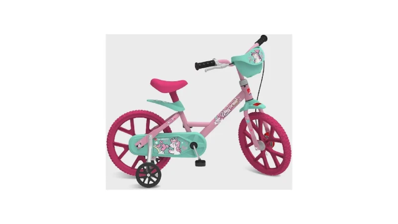 Melhor Bicicleta Infantil Aro 14: Guia Completo