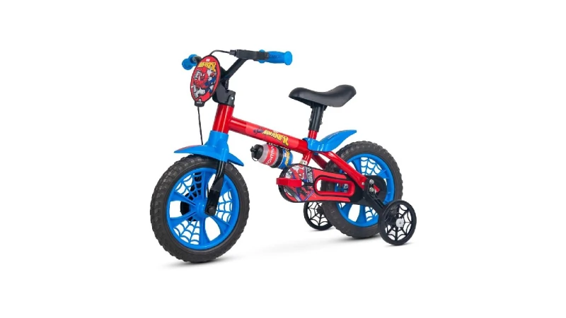 Melhor Bicicleta Infantil Ensino: Guia Completo