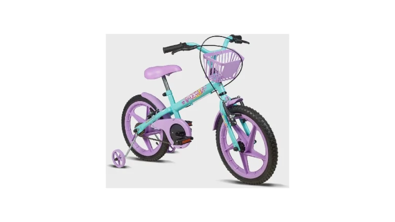 Melhor Bicicleta Menina Aro 16: Segurança e Diversão