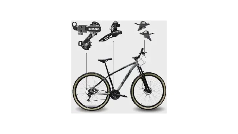 Melhor Bicicleta Mountain Bike Aro 29: Guia Essencial