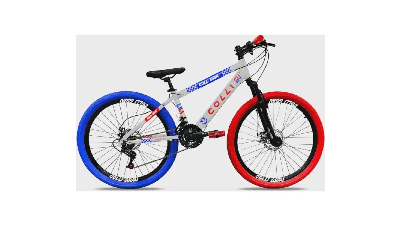 Melhor Bicicleta para dar Grau Barata: Guia Essencial