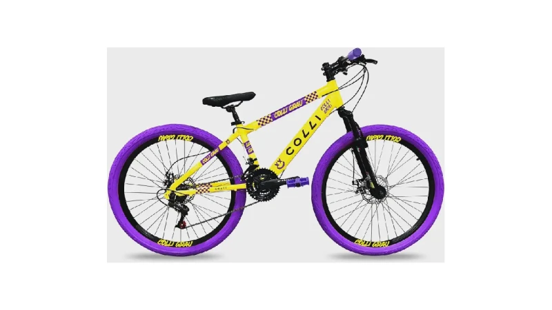 Melhor Bicicleta para dar Grau: Guia Essencial!