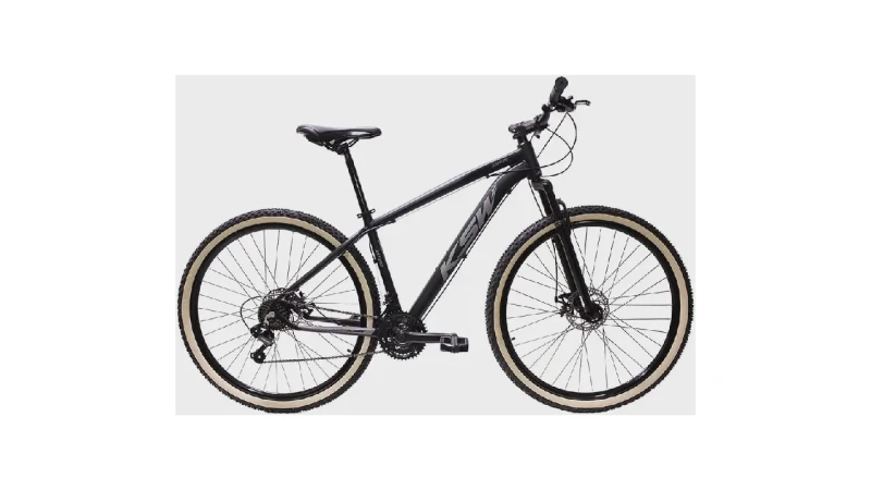 Melhor Bicicleta para Iniciante: 7 Modelos de MTB
