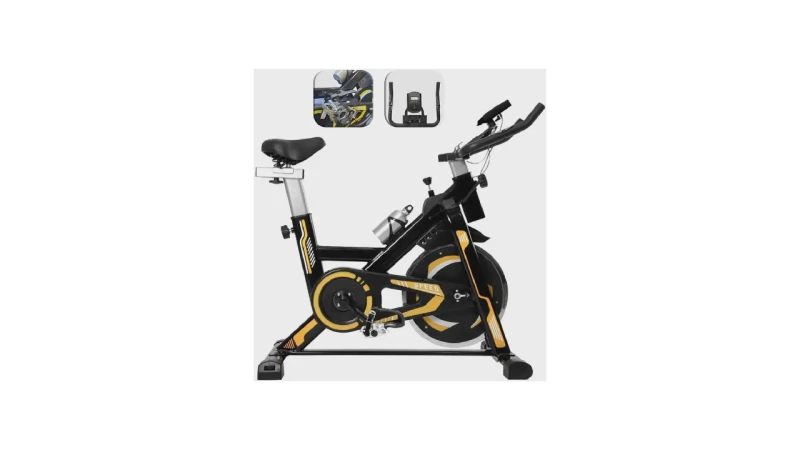 Melhor Bicicleta Spinning para Casa: Encontre a Ideal!