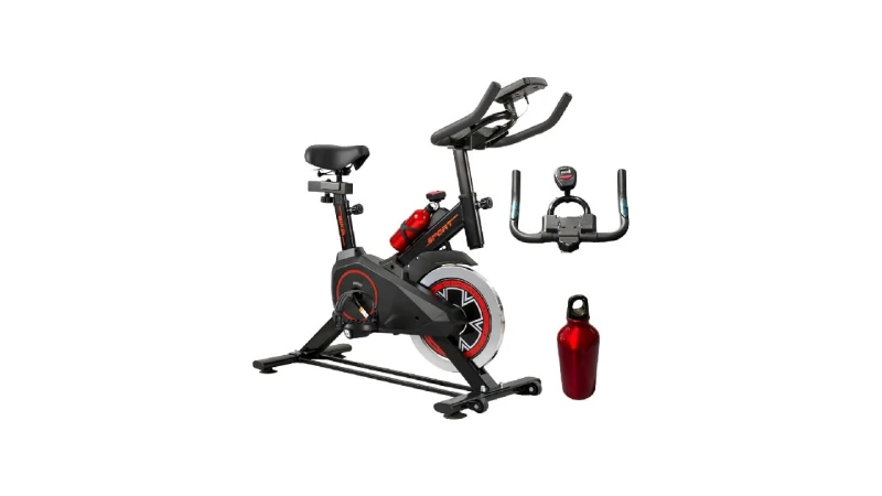 Melhor Bicicleta Spinning Profissional: Guia Completo