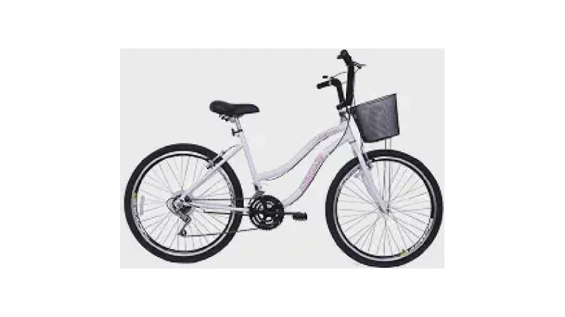 Melhor Bicicleta Urbana Feminina: Guia de Escolha