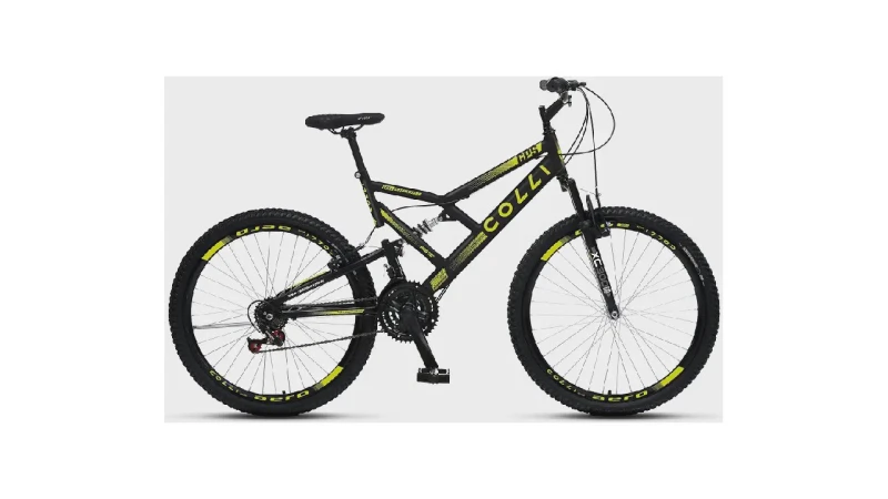 Melhor Bicicleta Urbana: Guia Completo Para Suas Pedaladas