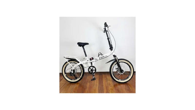 Melhor Bike Dobravel: Guia Essencial para Sua Próxima Aventura!