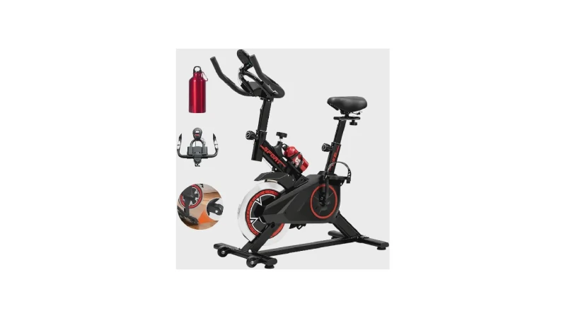 Melhor Bike Ergometrica Custo Beneficio: 10 Modelos