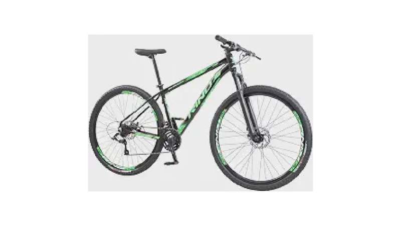 Melhor Bike para Trilha iniciante: Leve e Resistente para Aventuras!