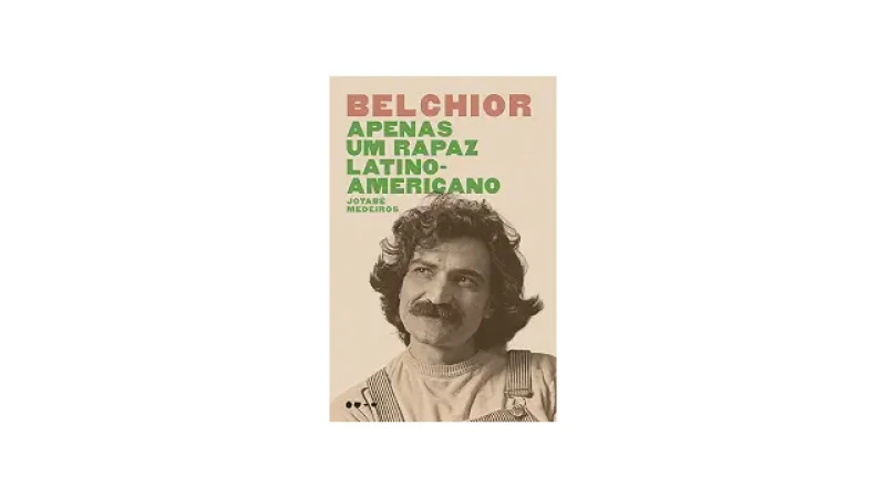 Melhor Biografia de Belchior: Leitura Essencial do Artista