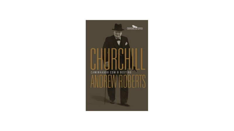 Melhor Biografia de Churchill: Conheça a Vida do Líder Histórico