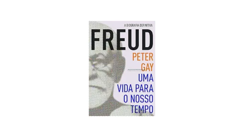 Melhor Biografia de Freud: Guia Completo 2024