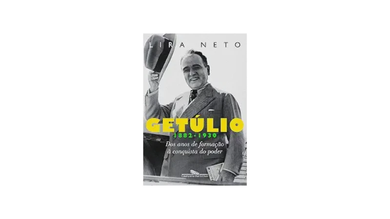 Melhor Biografia de Getulio Vargas: Guia Essencial