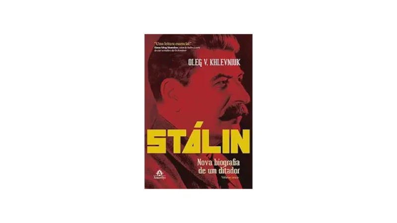 Melhor Biografia de Stalin: Guia Completo e Análise