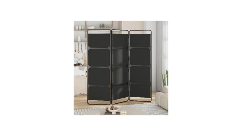 Melhor Biombo: 10 Modelos para Divisão de Ambientes