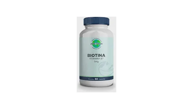 Melhor Biotina de Farmácia: Guia Completo e Benefícios