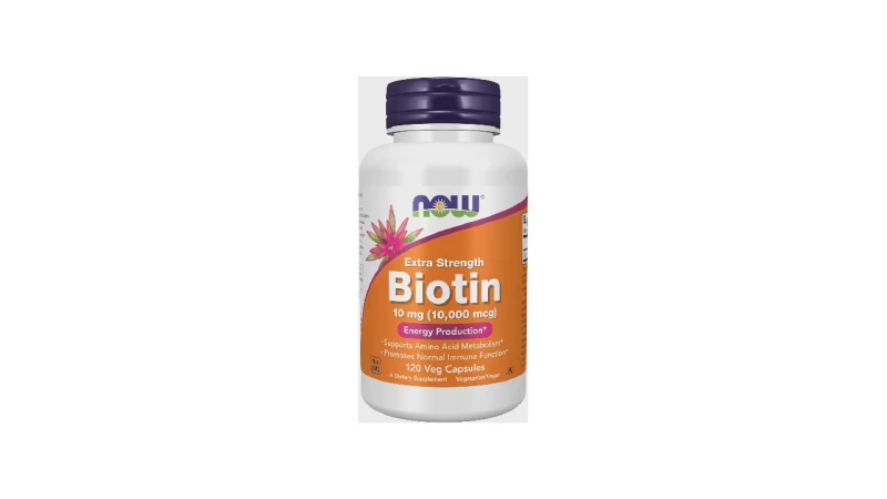 Melhor Biotina Importada: Guia Essencial para Cabelo, Pele e Unha