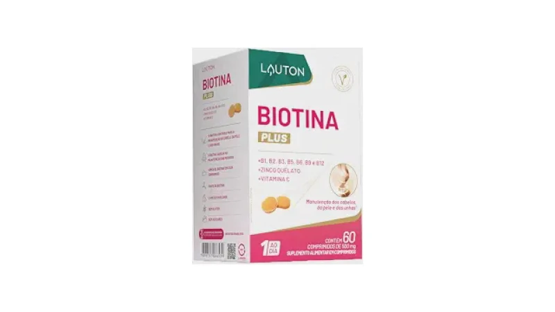 Melhor Biotina para Queda de Cabelo: Guia Completo