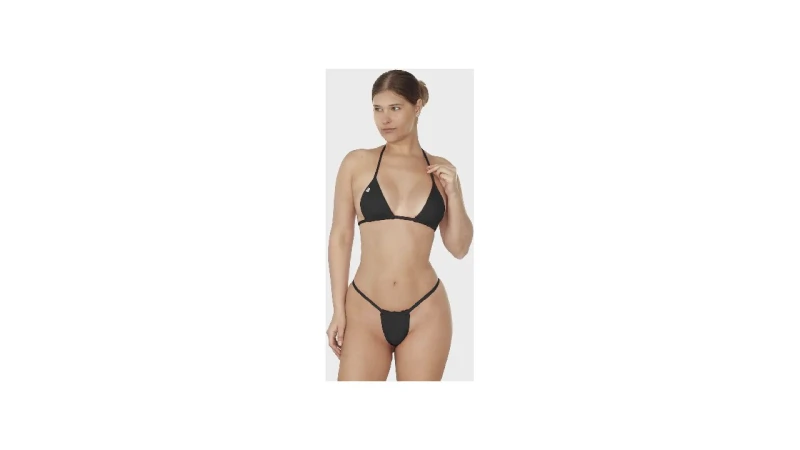Melhor Biquíni para Bronzear: Destaques para Marquinhas Perfeitas!